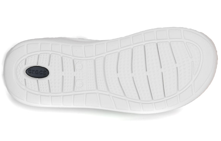 Crocs LiteRide Beach Cozy Shoe Unisex Blue 205182-4KP