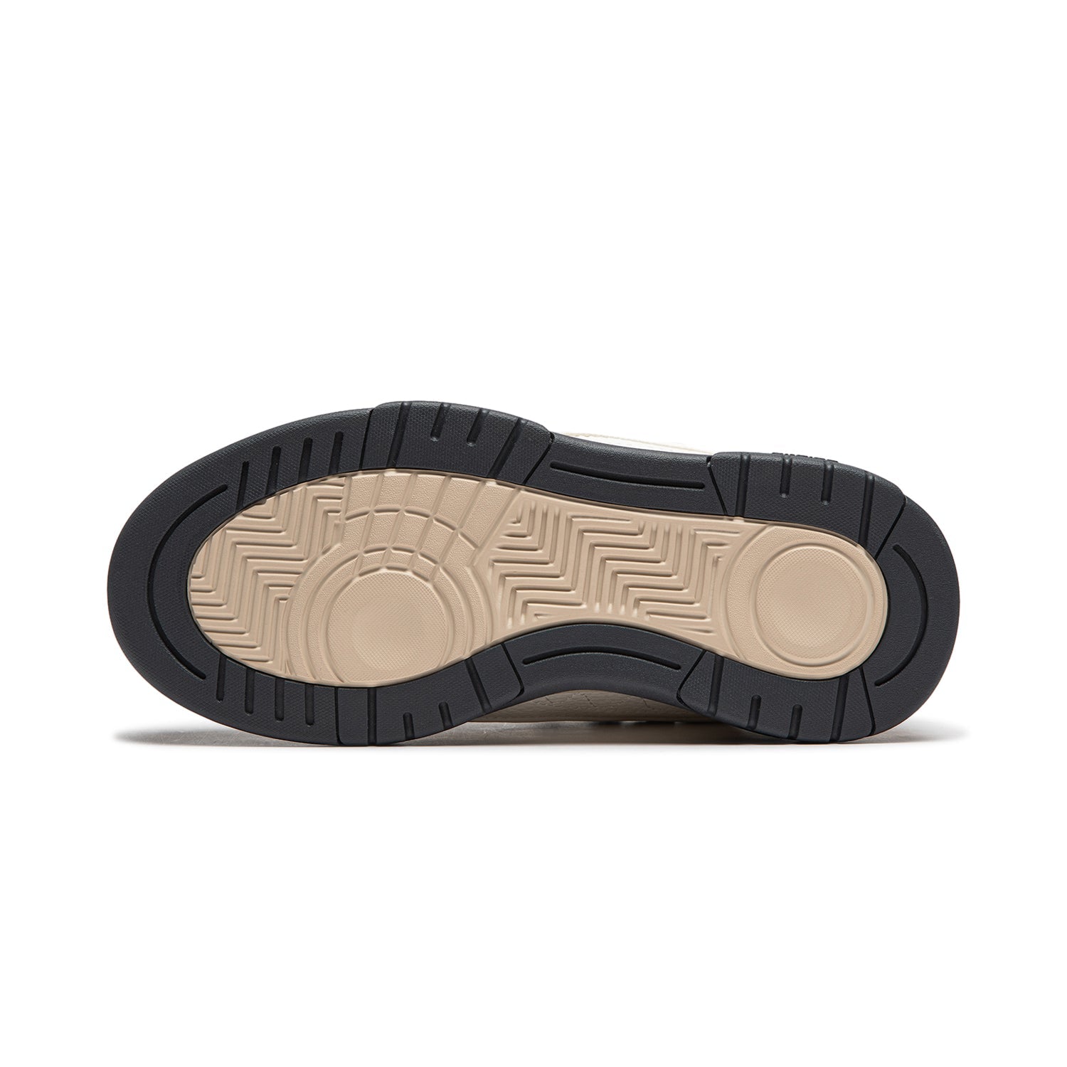 (WMNS) Li-Ning Journey 2.0 'White Black Beige' AGCU092-7