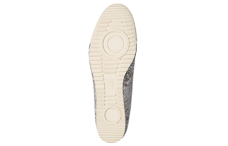 Onitsuka Tiger Mexico 66 'Grey Black' 1181A013-001