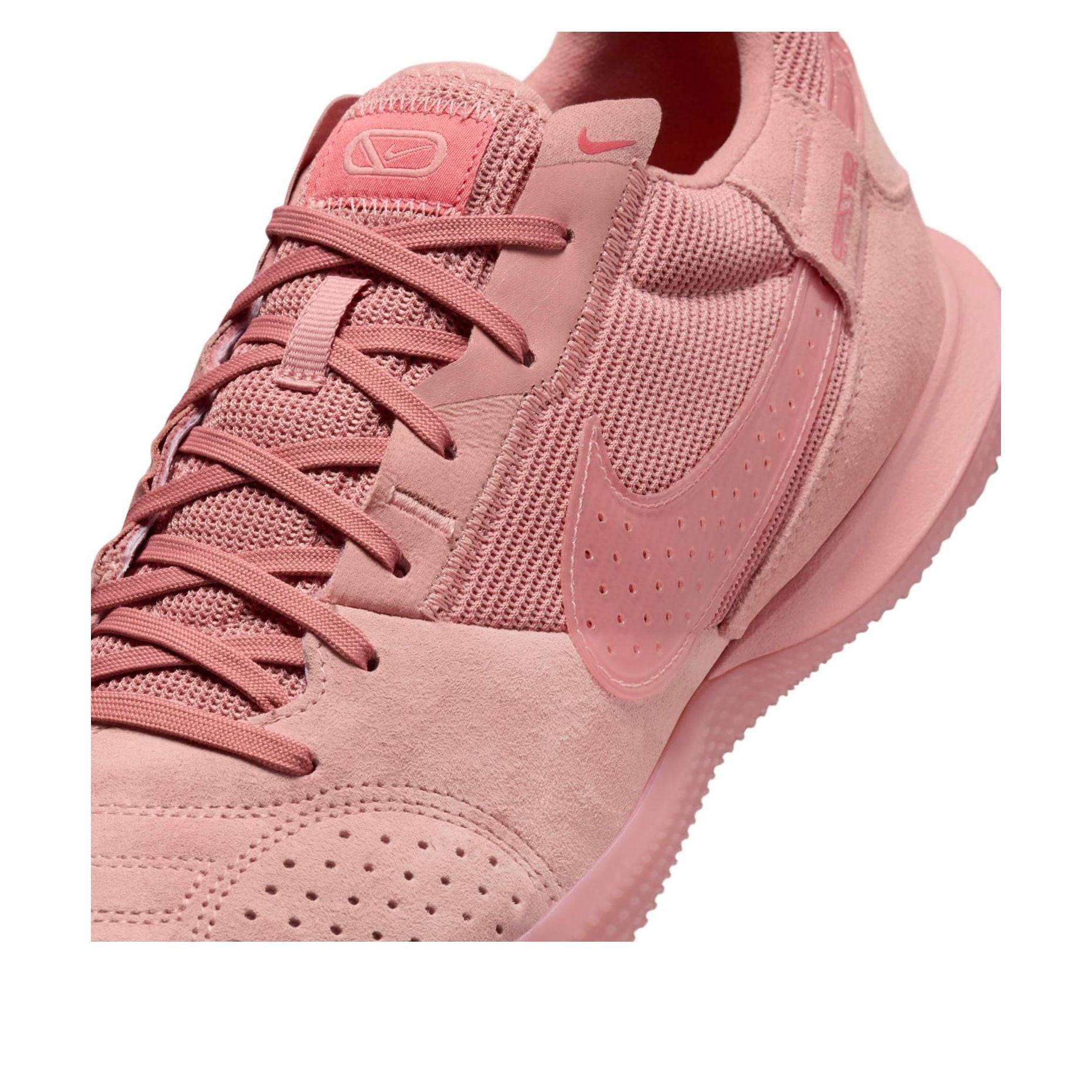 Nike Streetgato IC 'Red Stardust' DC8466-602