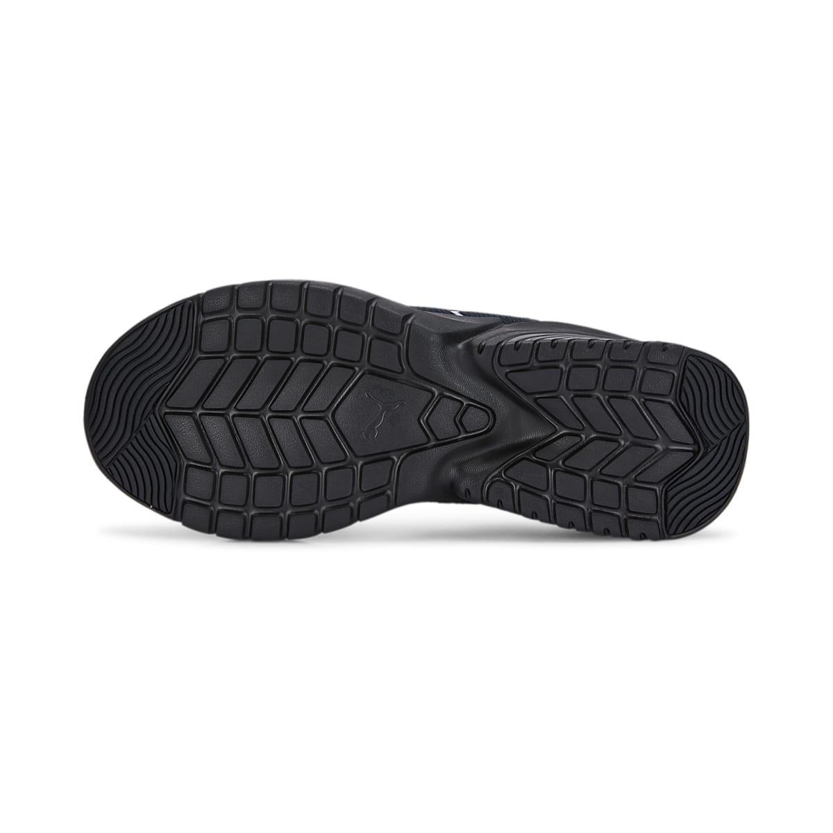 (WMNS) PUMA Remedie 'Metallic - Black Metallic Silver' 376965-01