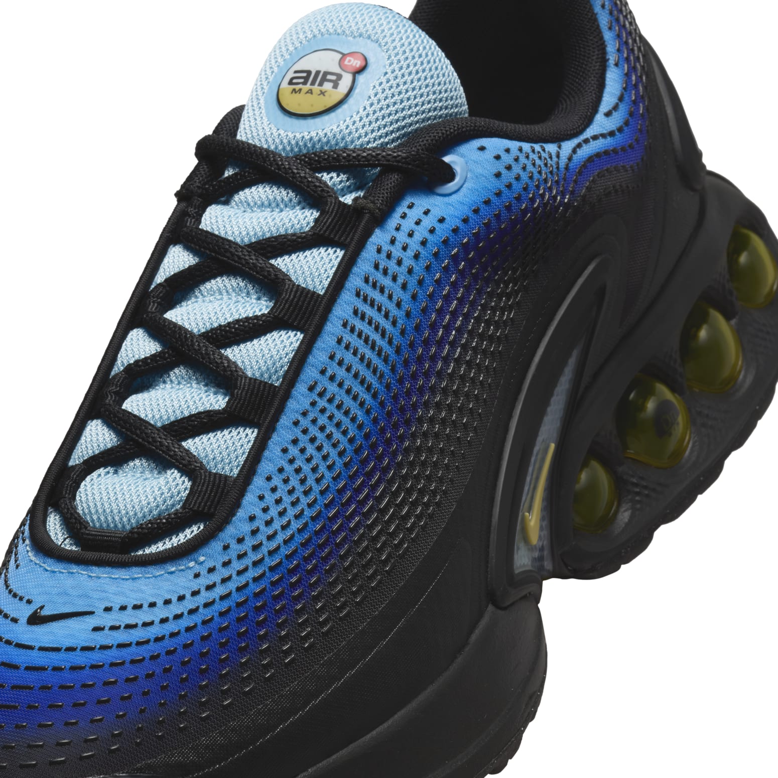 Nike Air Max Dn SE 'Sky Blue Chamois' HM0810-401