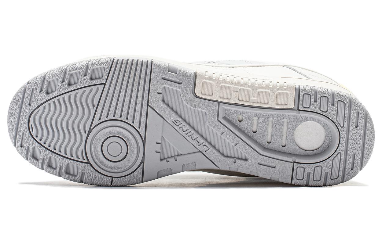 Li-Ning RSR 101 'White Grey' ABCT041-1