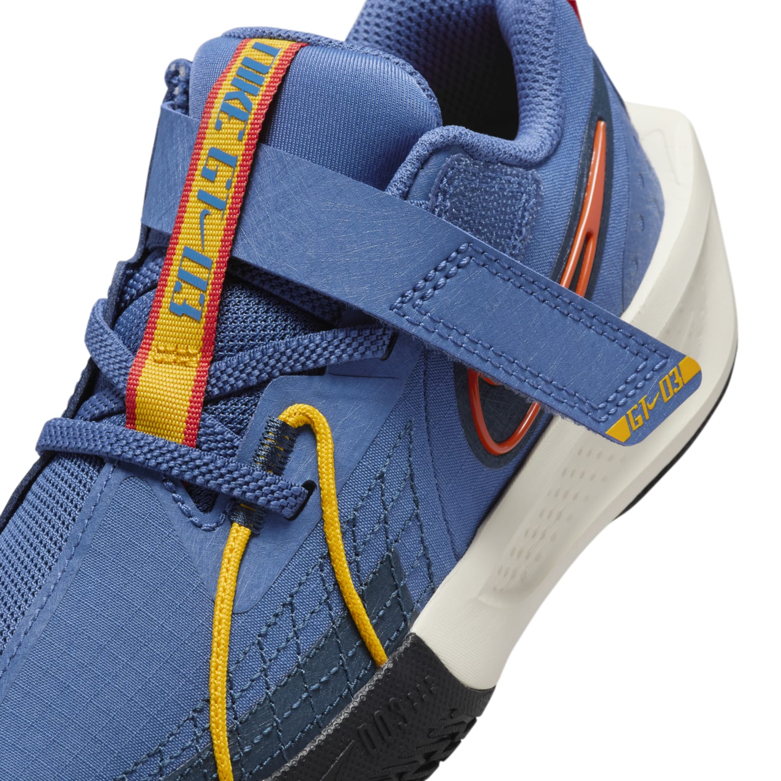 (PS) Nike Air Zoom GT Cut 3 'Mystic Navy' FV5628-400