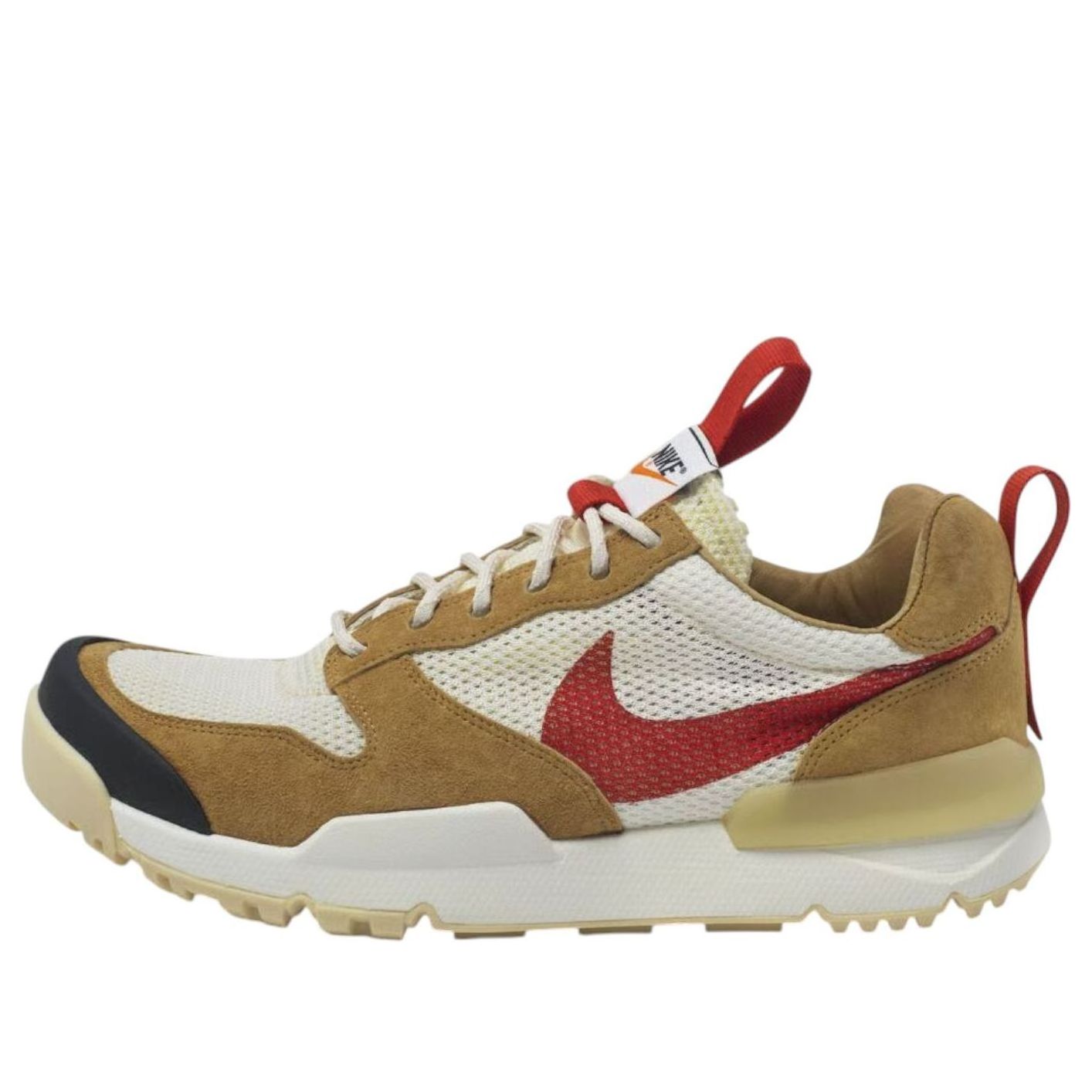 Nike x Tom Sachs Craft Mars Yard 3.0 'Natural' IF2885-100