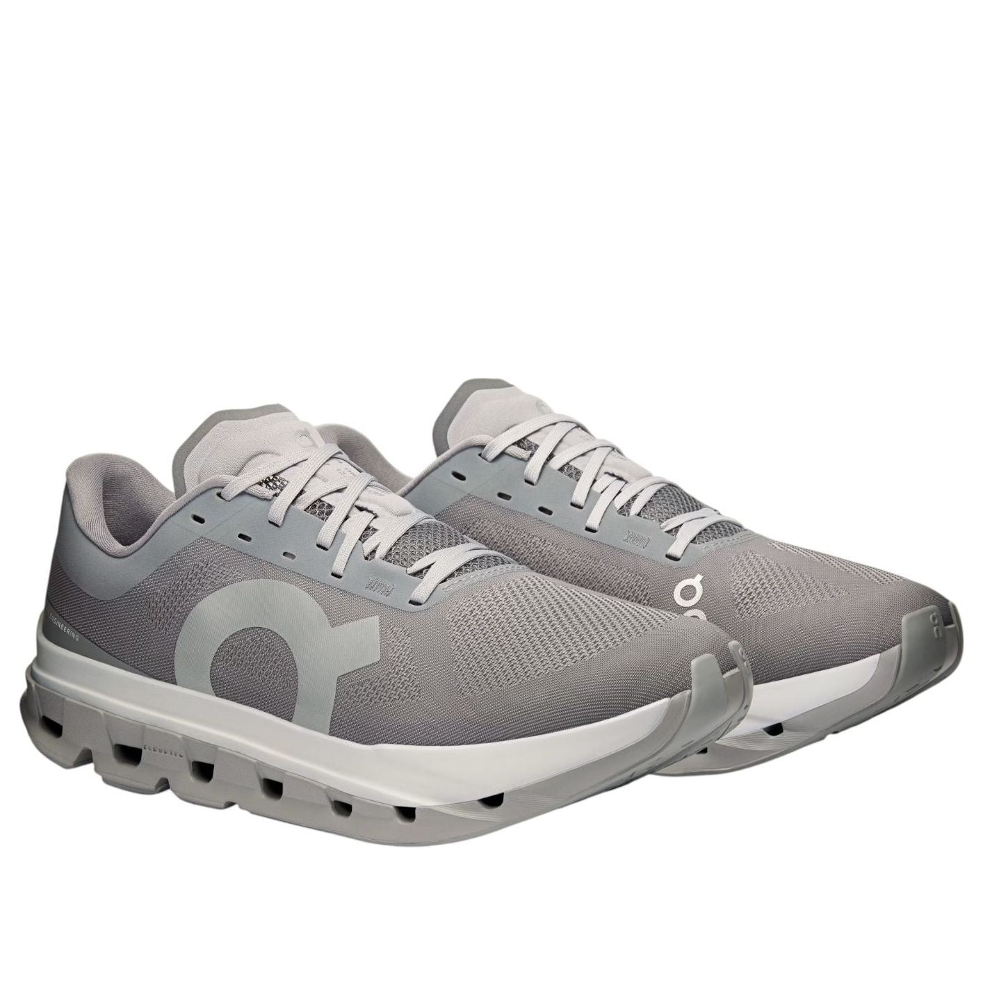 On Running Cloudflow 5 'Alloy Rock' 3MF10113295