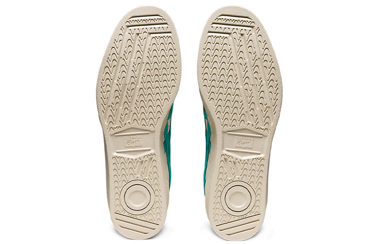 Onitsuka Tiger GSM 'Cream Sea Glass' 1183B406-100