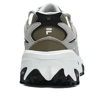 FILA FUSION ANCERUS PLUS 'Grey White' T12M321601BTA