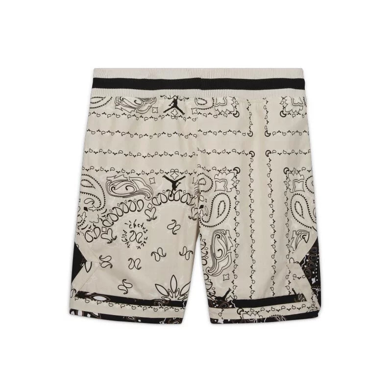 Air Jordan x Travis Scott Paisley Shorts 'Cream' DO4100-104