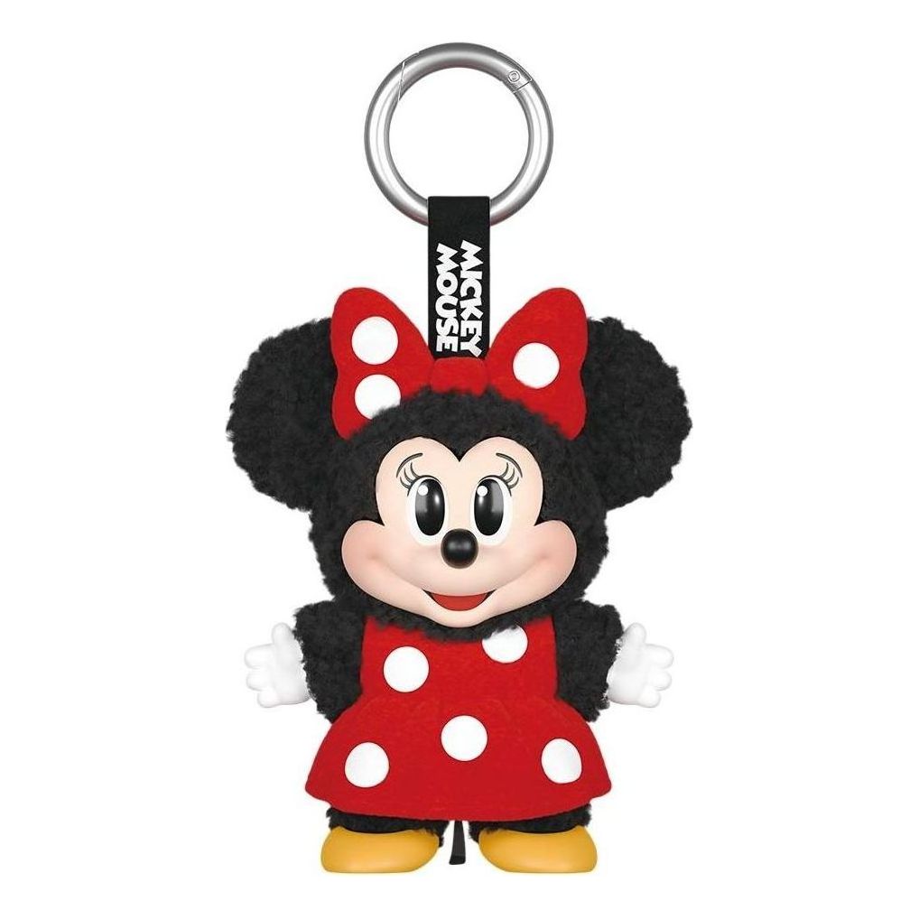 Pop Mart Disney Mickey Family Together Keychain 'Minni'  PPMT-2502-0022-806417076