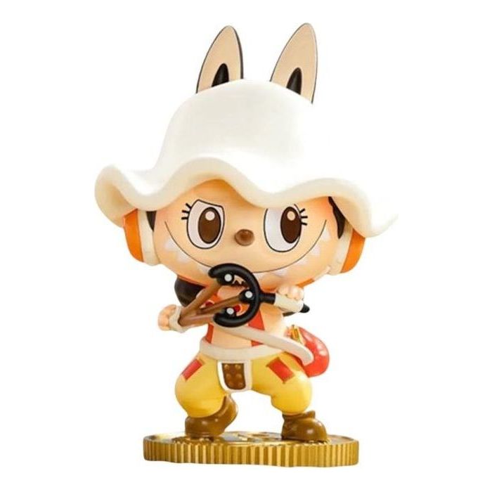 Pop Mart One Piece The Monsters Labubu 'Usopp' PPMT-2502-0023-806438626