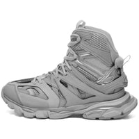 Balenciaga Track Hike Boots Grey