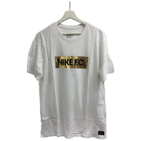 Nike Apparel s Men Fc Foil 810505-101
