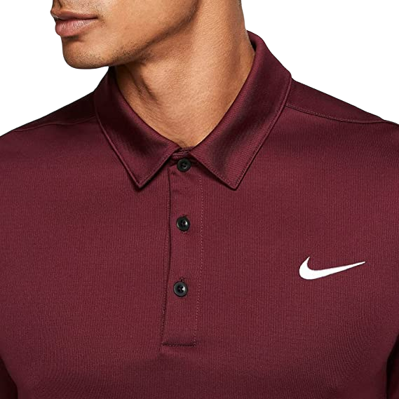 Nike LogoPolo Red CT4581-669