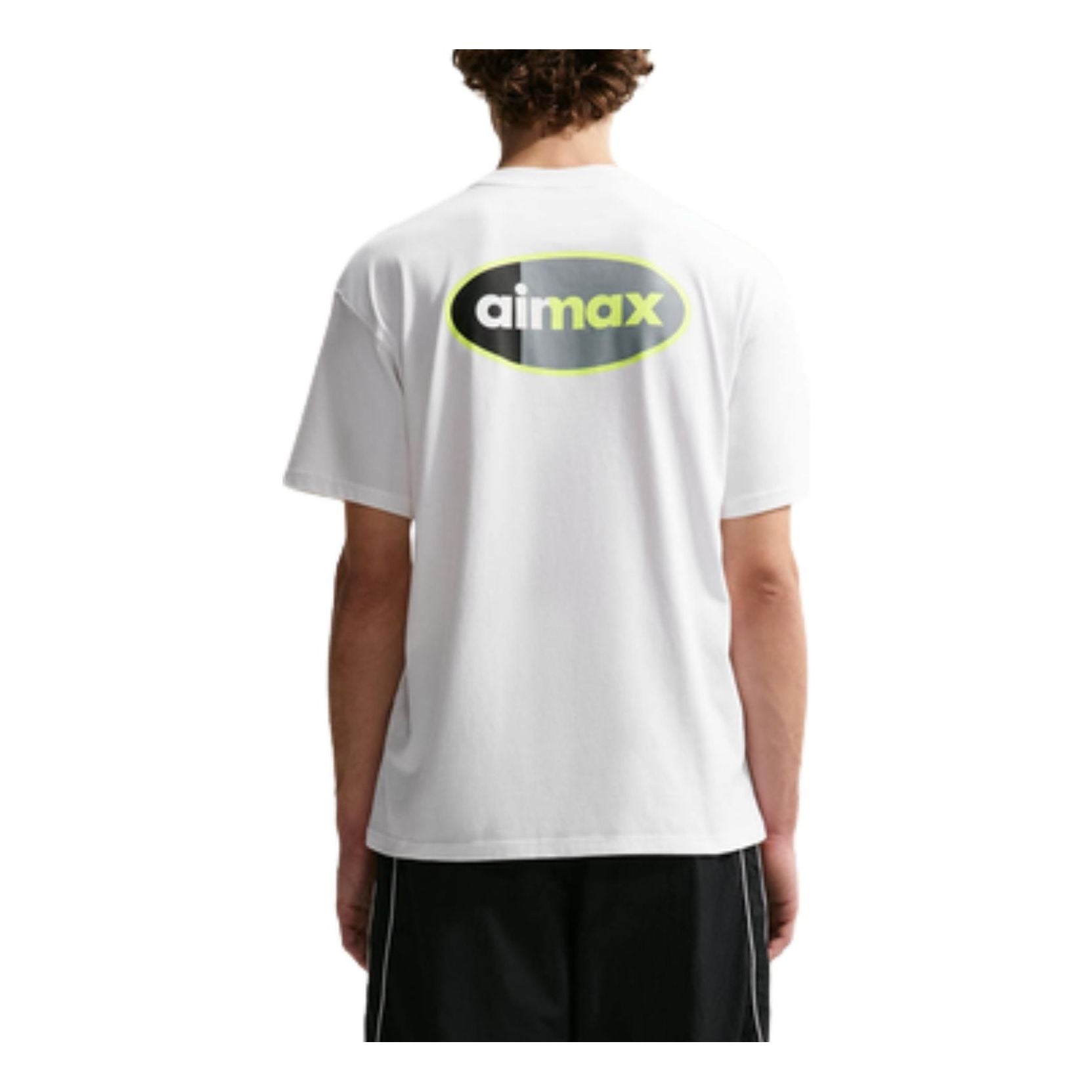 Nike Sportswear Air Max 95 T-Shirt 'White' IO3151-100