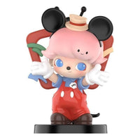 Pop Mart Disney Dimoo World Figure 'Mickey TV Show' PPMT-2503-0016-820212870