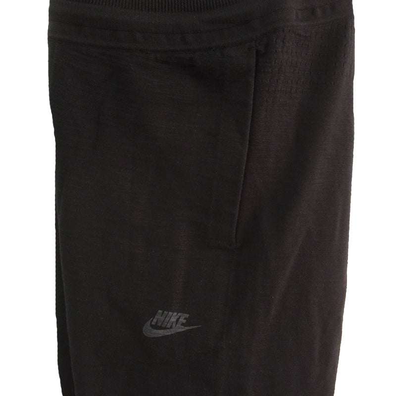 Nike Sportswear Tech Knit Pant Black 832180-010