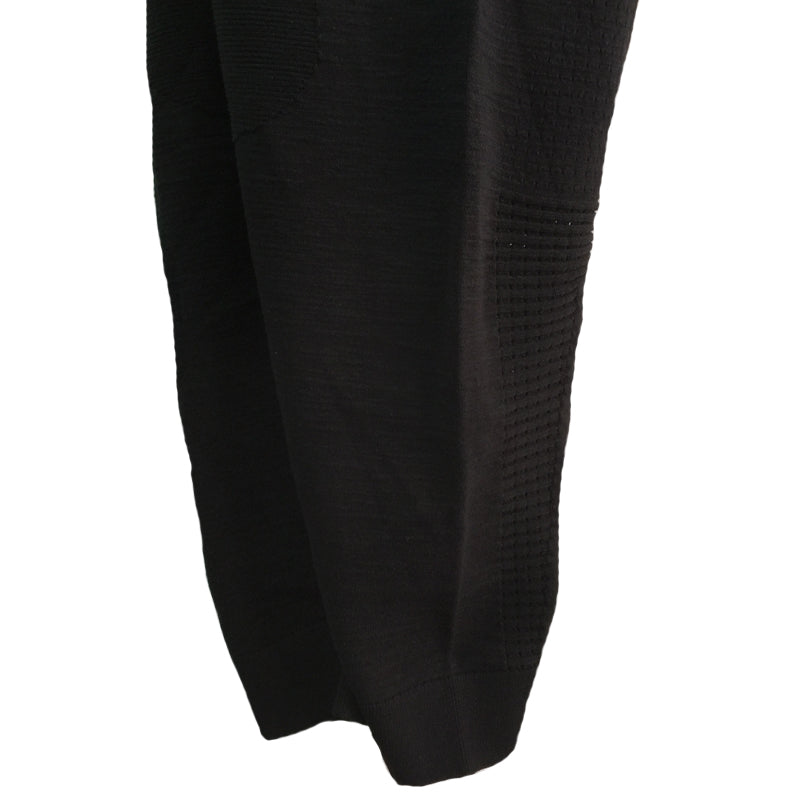 Nike Sportswear Tech Knit Pant Black 832180-010
