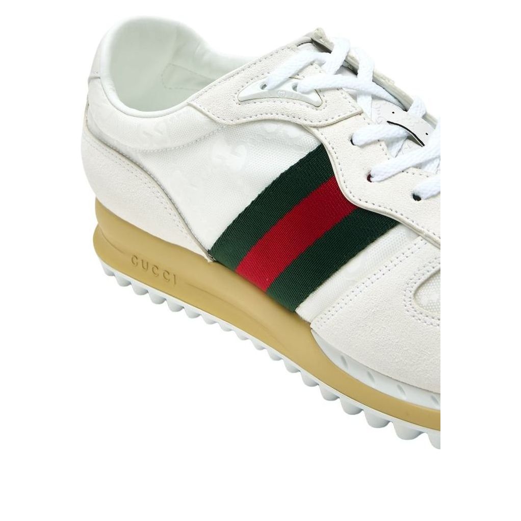 Gucci 25 Re Motion 'White' 832461-AAEW3-9045