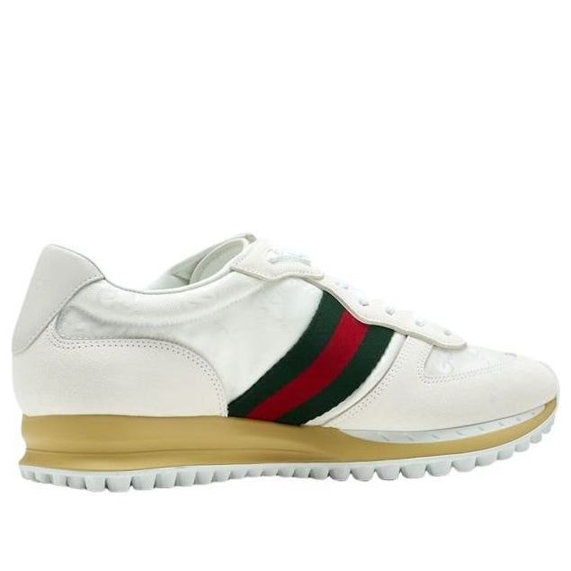 Gucci 25 Re Motion 'White' 832461-AAEW3-9045