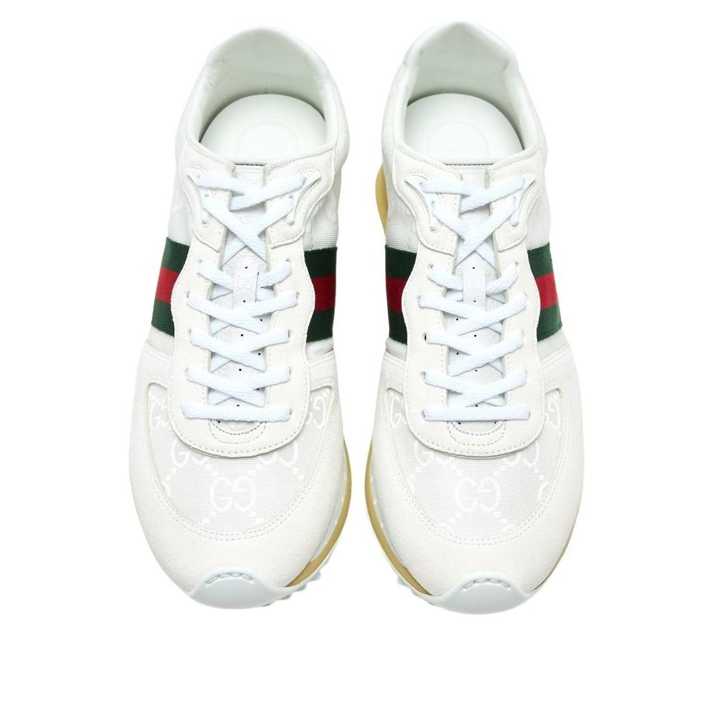 Gucci 25 Re Motion 'White' 832461-AAEW3-9045