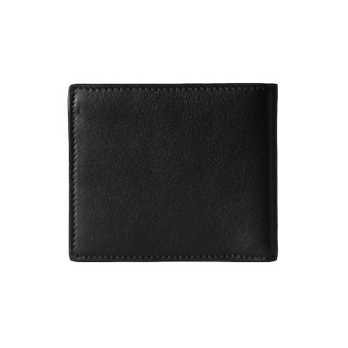 Gucci 26 GG Marmont Bi-Fold Wallet 'Black' 835047-AAE07-1000