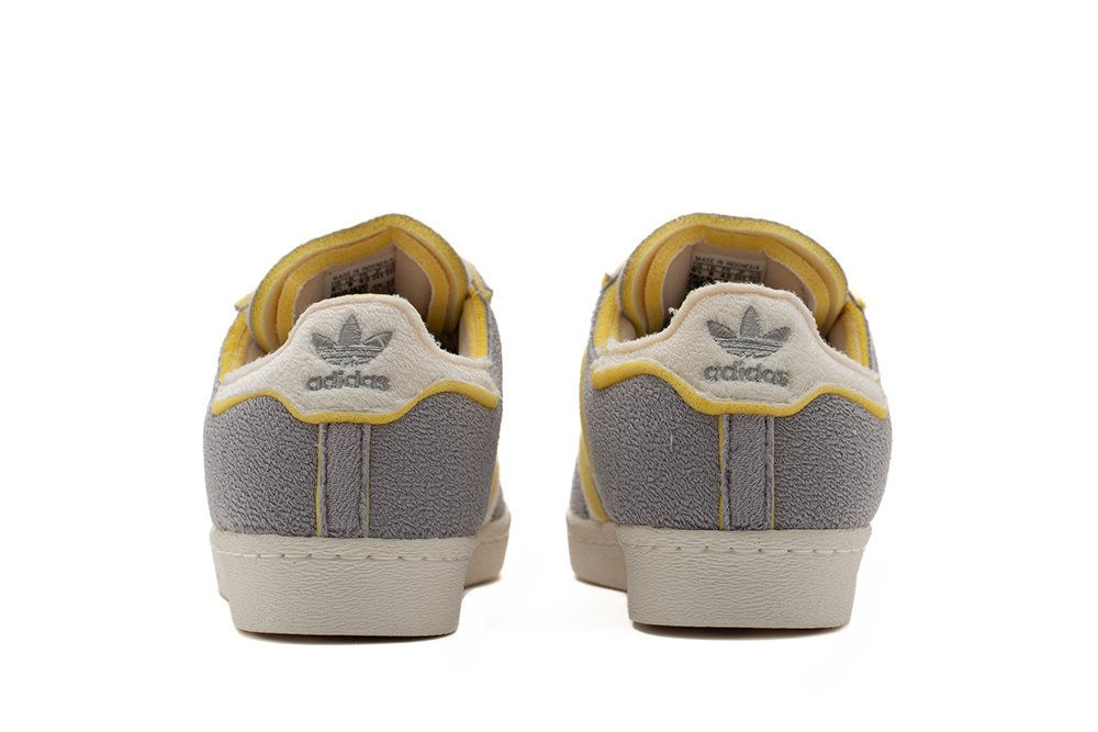 adidas Superstar 'Cozy Pack' HP7716