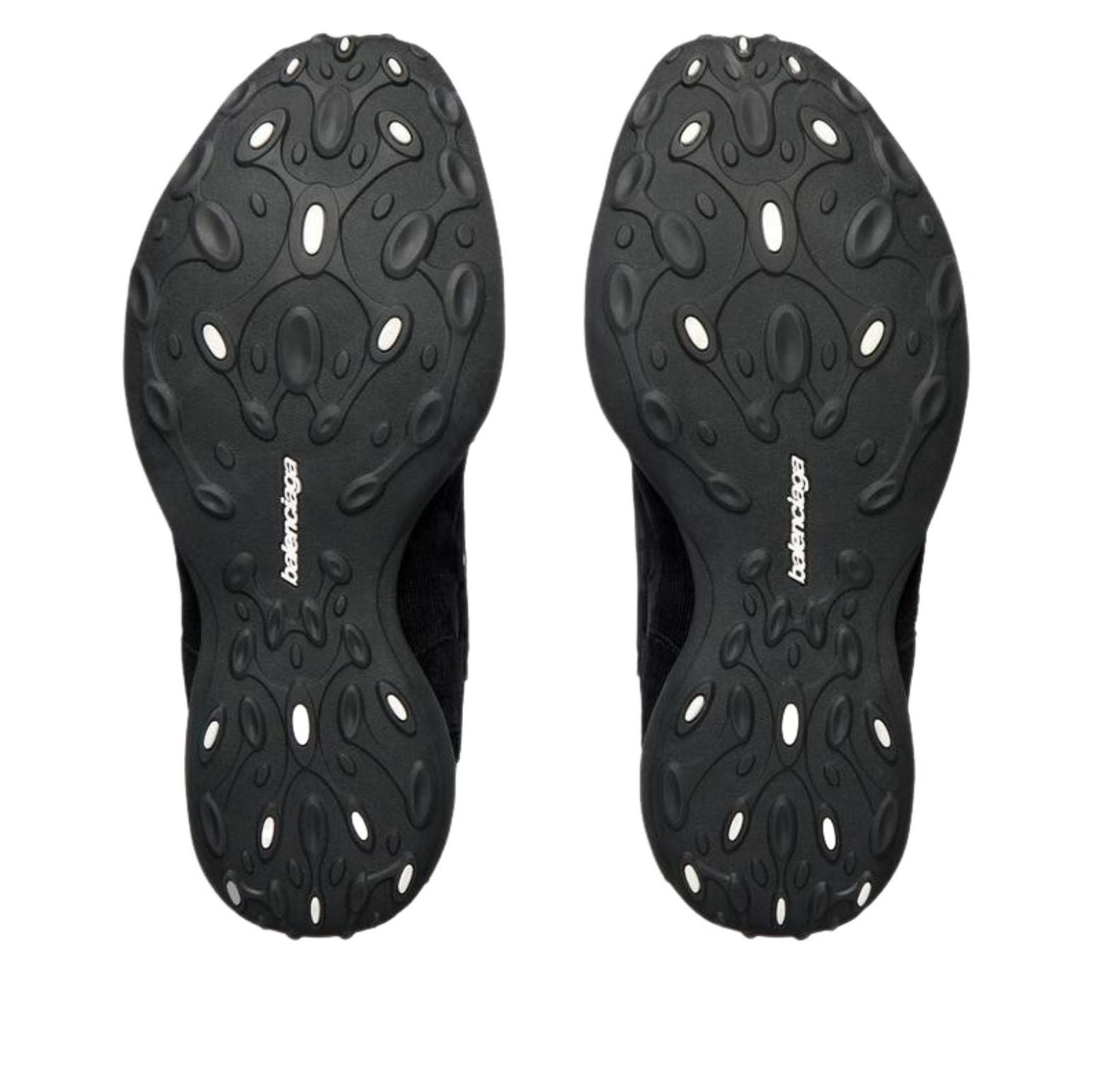Balenciaga Monday Ultra 'Black White' 853505WMNDI1000