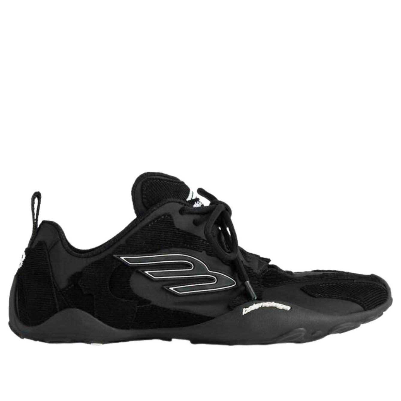 Balenciaga Monday Ultra 'Black White' 853505WMNDI1000
