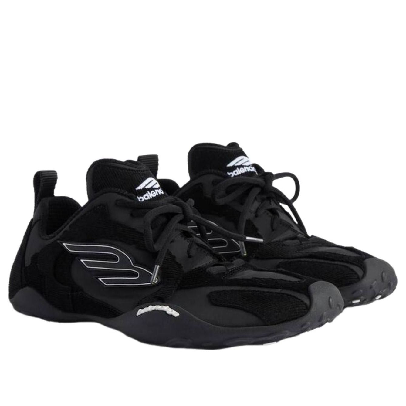 Balenciaga Monday Ultra 'Black White' 853505WMNDI1000