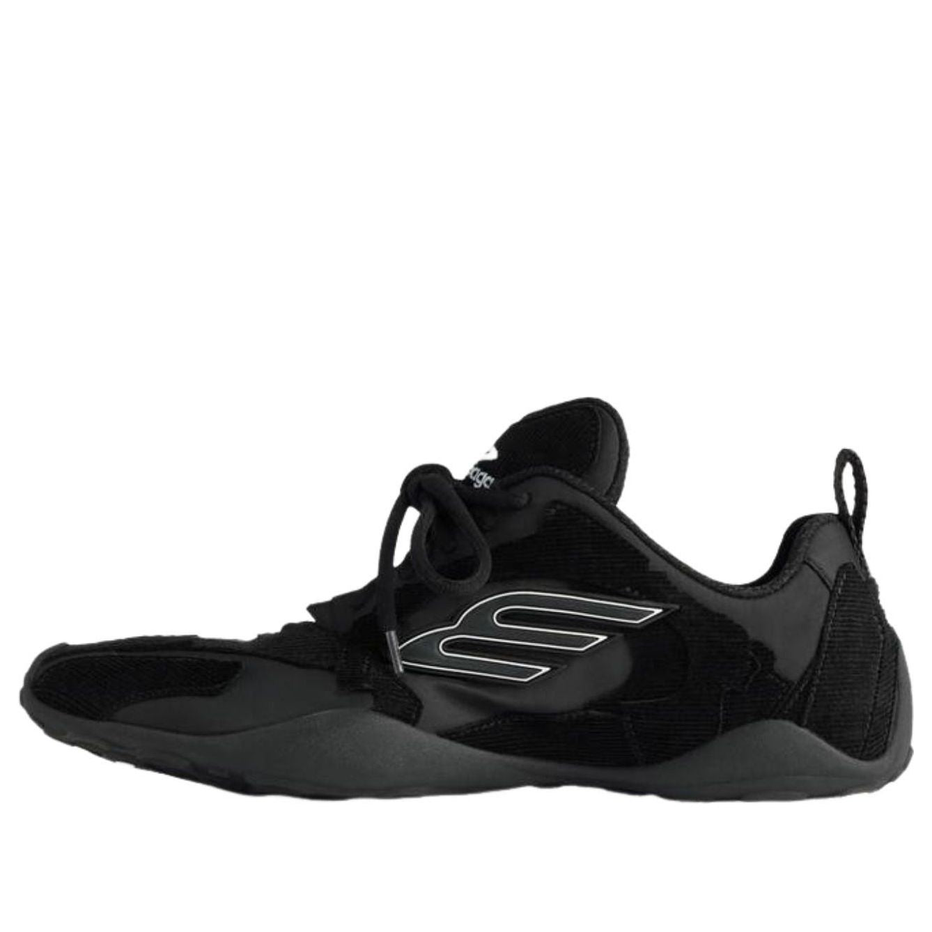 Balenciaga Monday Ultra 'Black White' 853505WMNDI1000