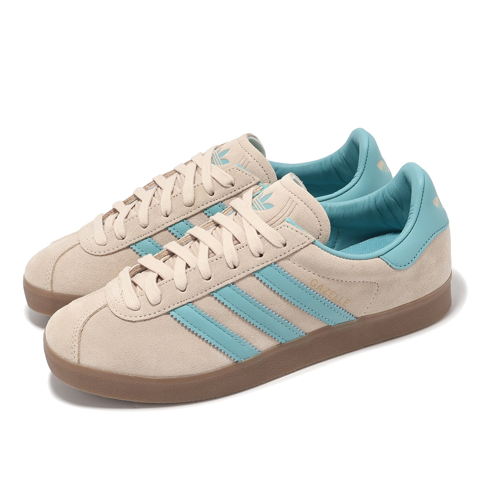 adidas Gazelle 85 'Crystal Sand Mint' IE3434