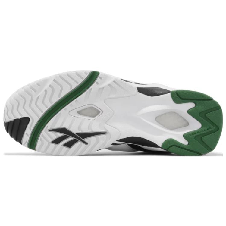 Reebok Hurrikaze 2 'Sonics Inverse' 100033879