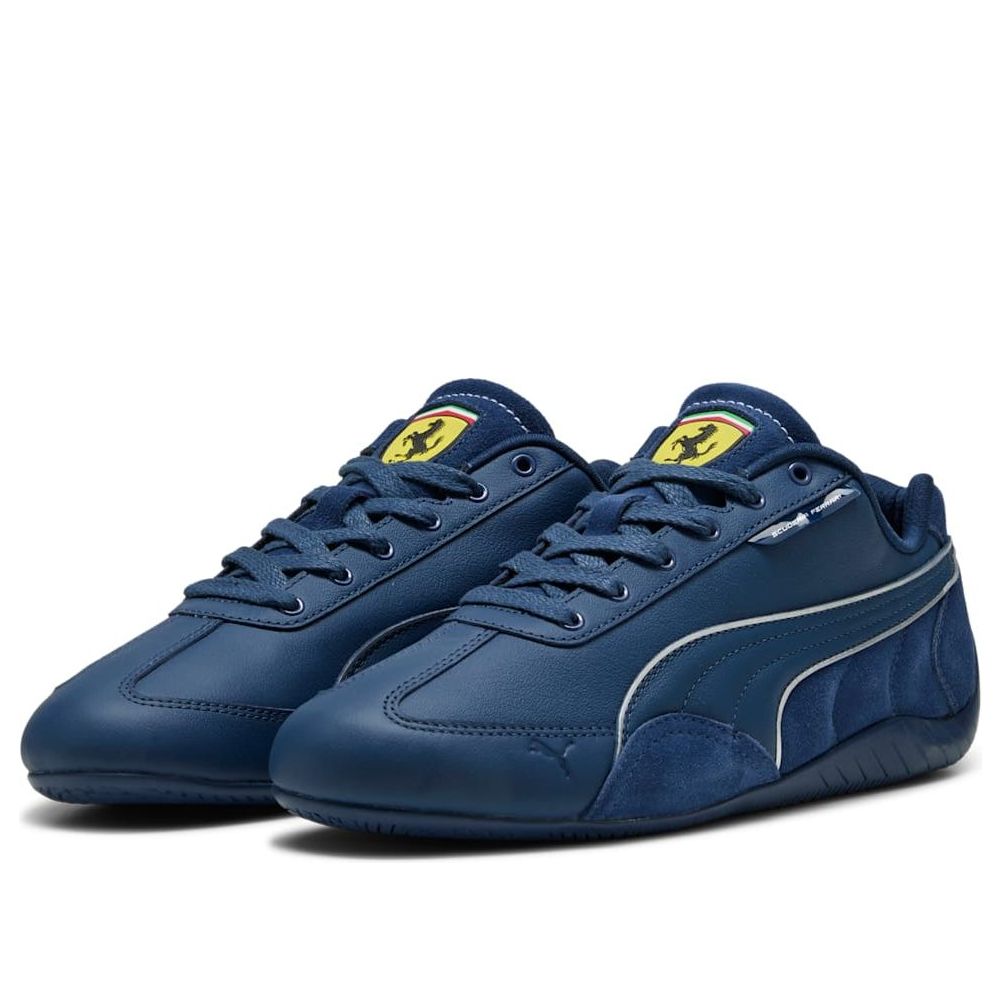 PUMA x Scuderia Ferrari Speedcat 'Persian Blue' 308905-04
