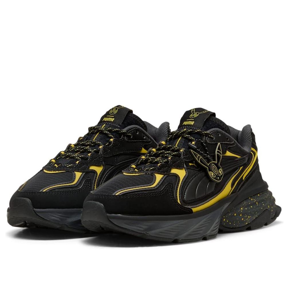 (GS) PUMA x Pokemon Fade 'Umbreon' 407018-01