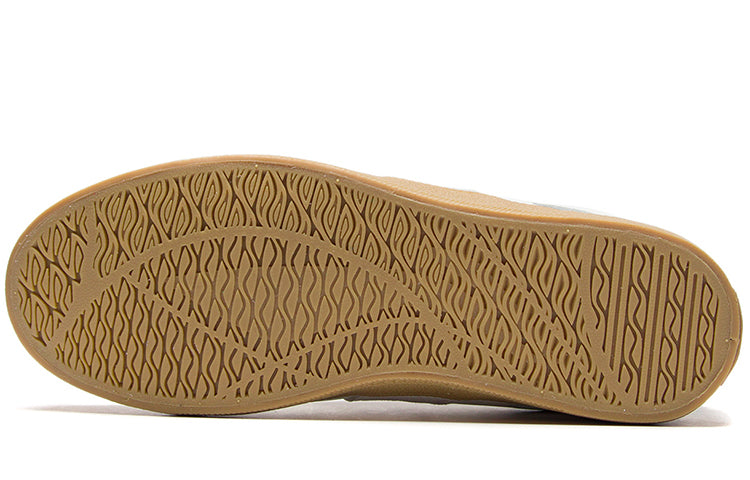 (WMNS) Li-Ning Yunchuan Vintage 'Grey White Gum' AGCT384-1
