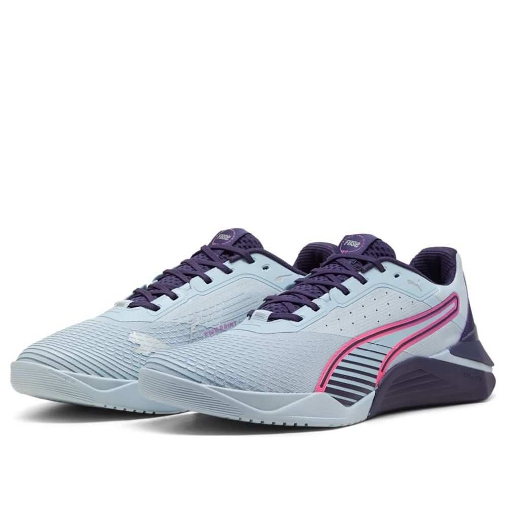 PUMA Fuse 4.0 'Lucite Black Electric Orchid' 311733-09
