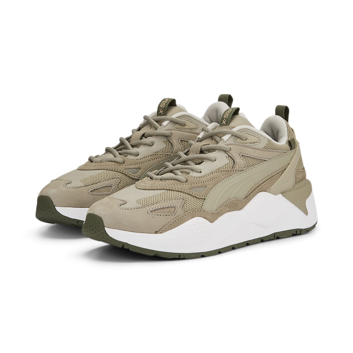 PUMA RS-X Efekt PRM 'Birch Tree White' 390776-09