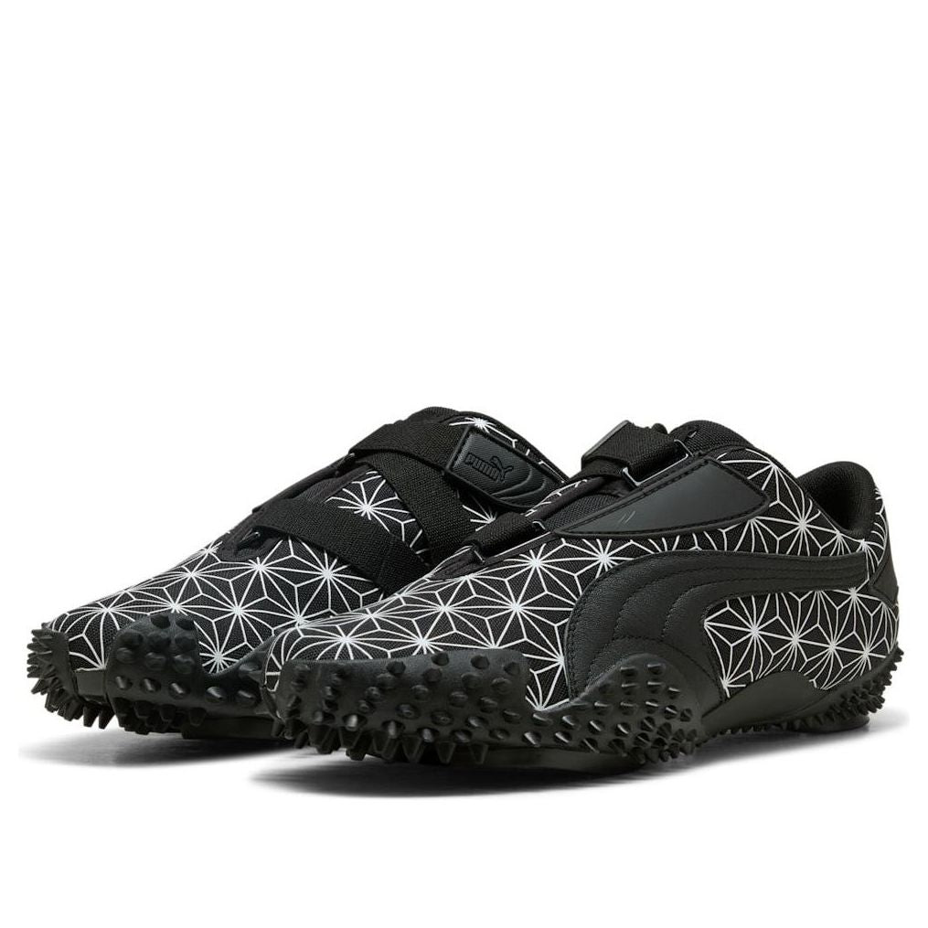 PUMA Mostro Sashiko 'PUMA Black PUMA White' 405310-01