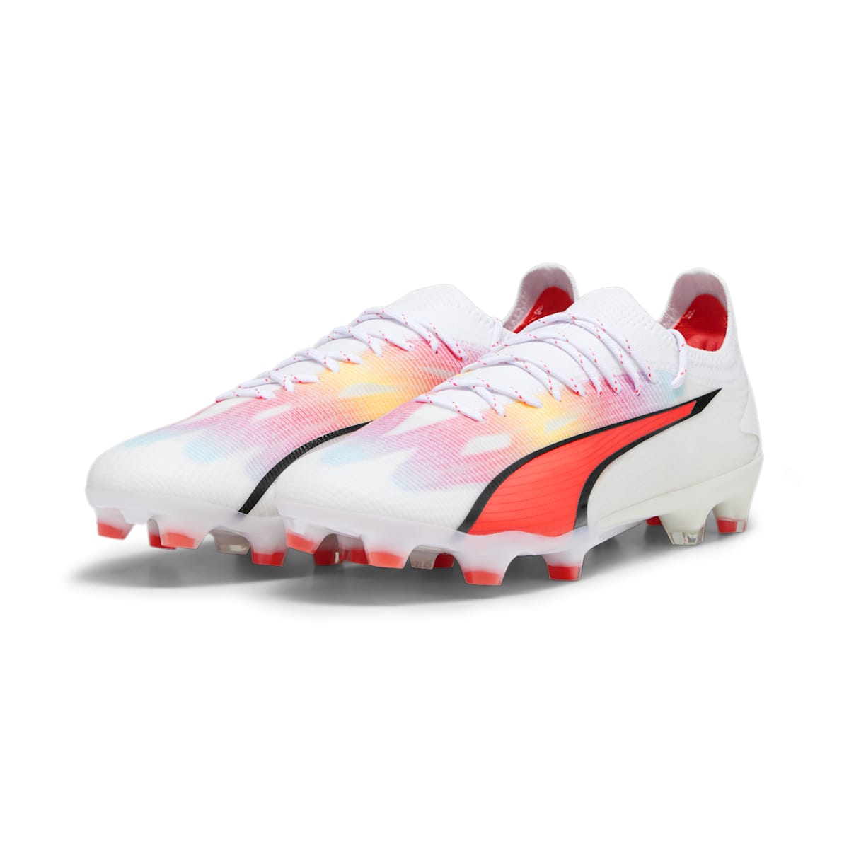 PUMA Ultra Ultimate FG AG 'Breakthrough Pack' 107311-01
