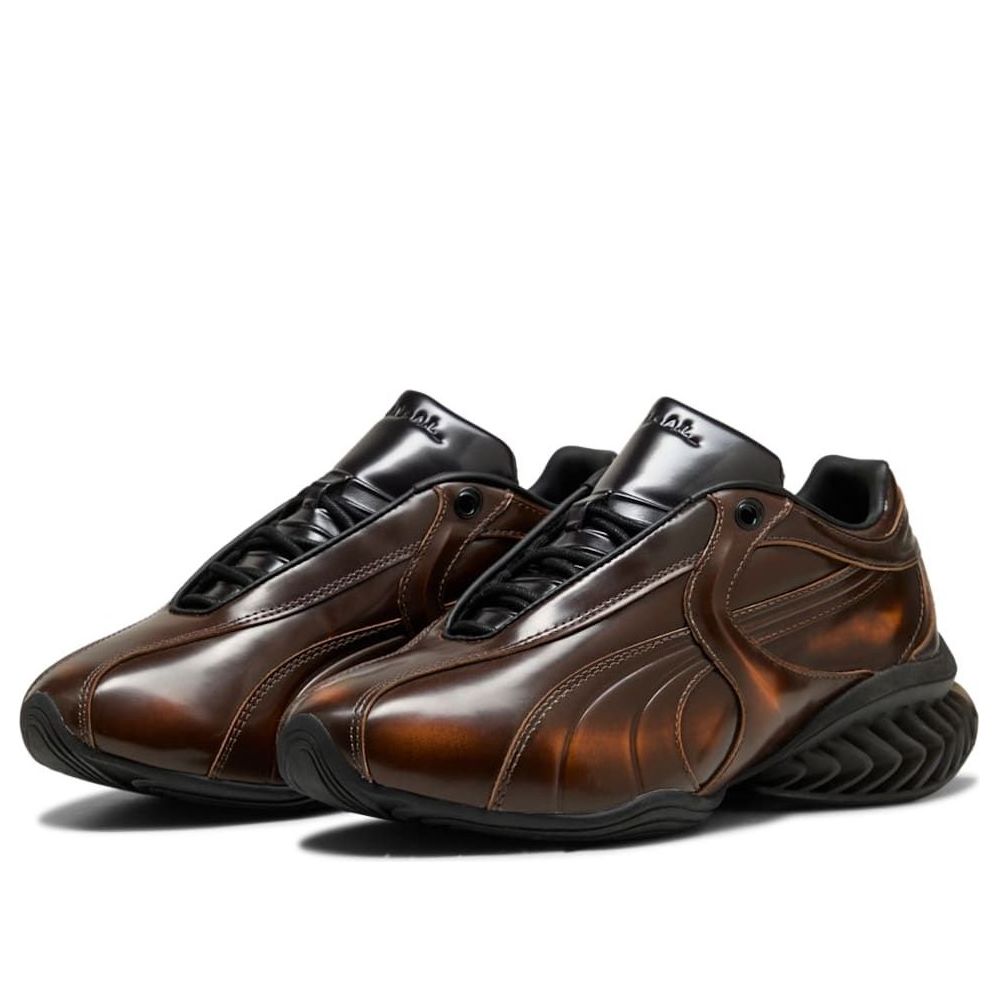 PUMA x J.L-A.L Cell Geo 1 'Brown' 408755-01