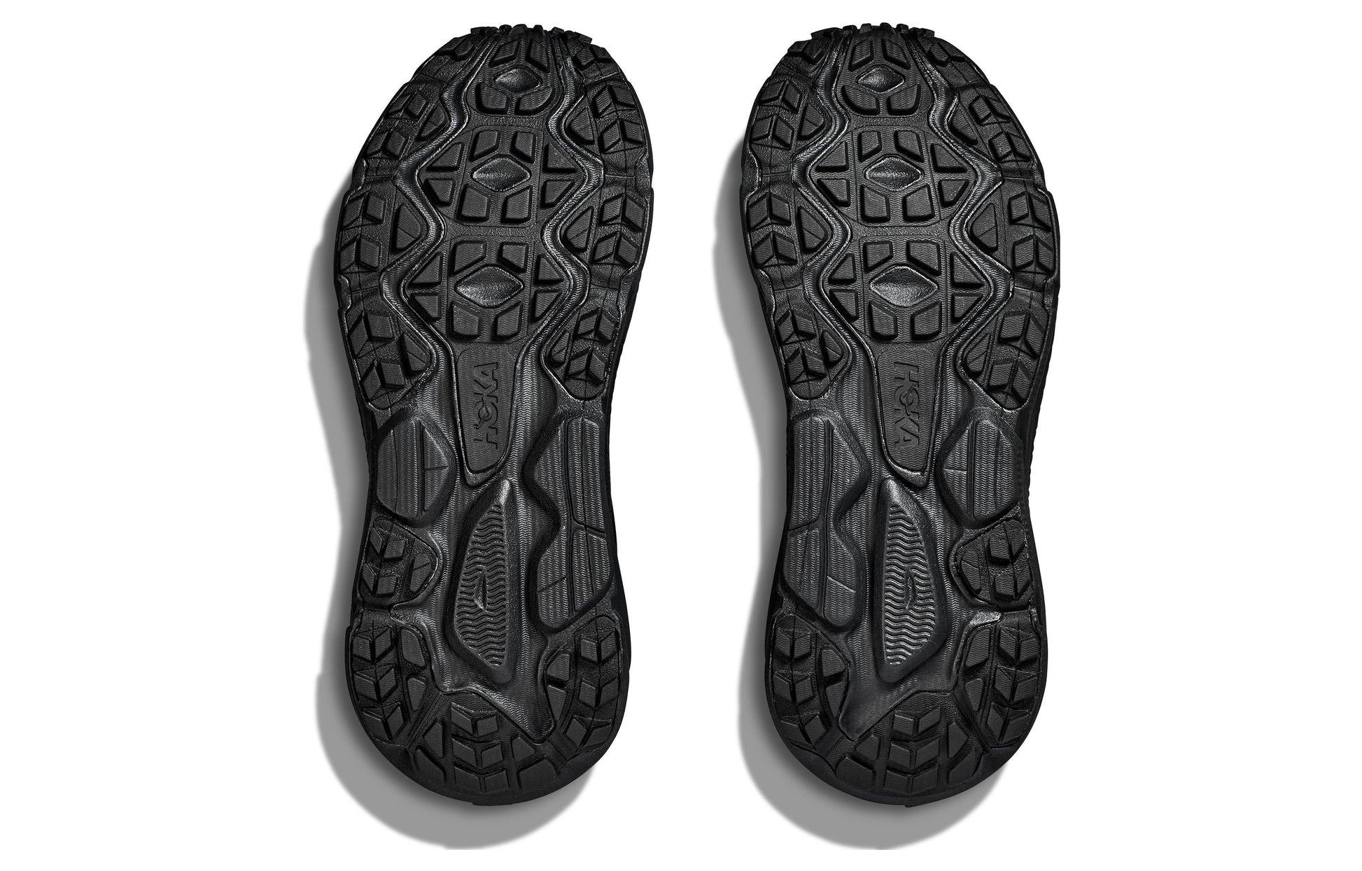 HOKA ONE ONE Challenger ATR 7 GORE-TEX 'Triple Black' 1134501-BBLC