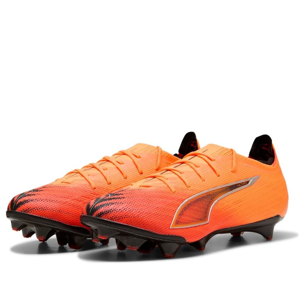 PUMA Ultra 6 Carbon FG 'Hot Pursuit Pack' 108512-03