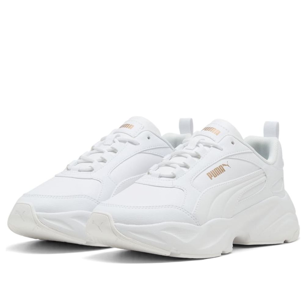 (WMNS) PUMA Cassia 2.0 L 'White' 402678-02