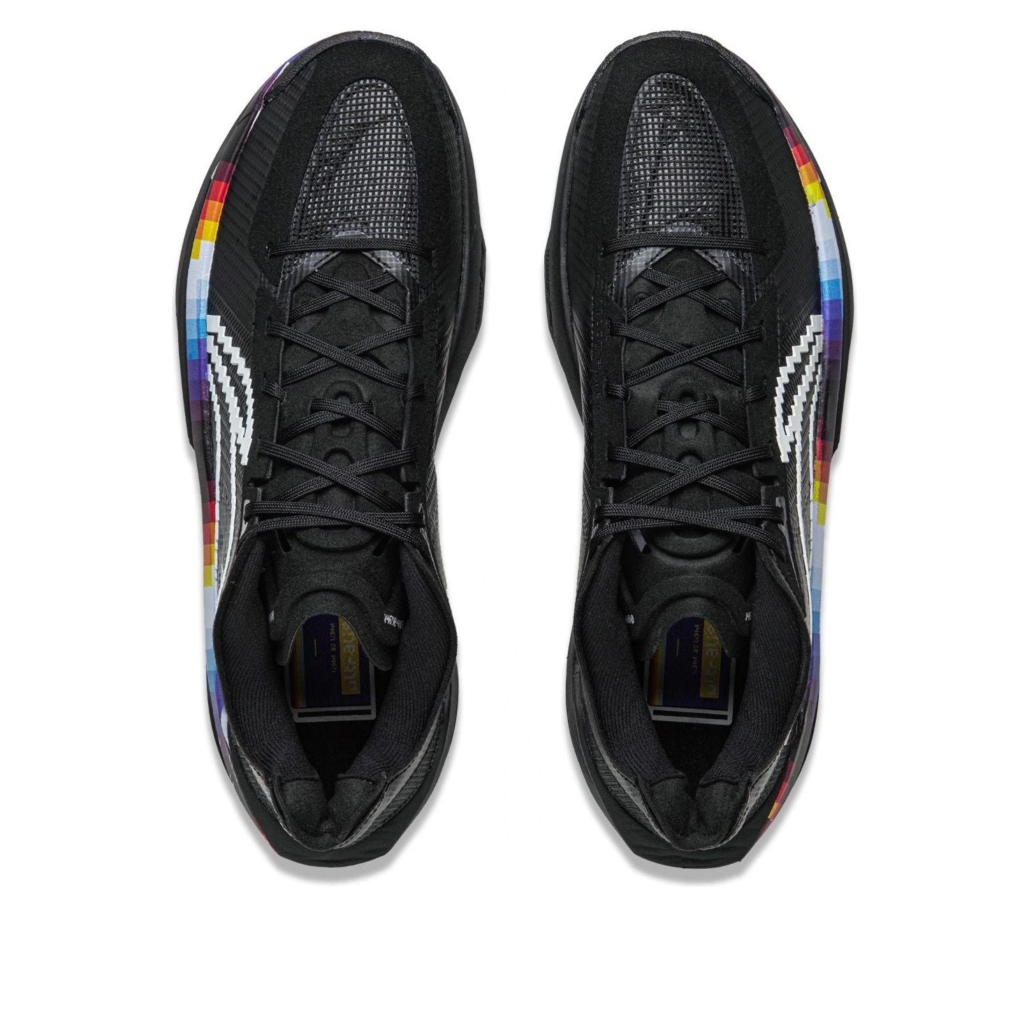 Li-Ning Ultra Light 2025 'Pixel' ABAV007-6