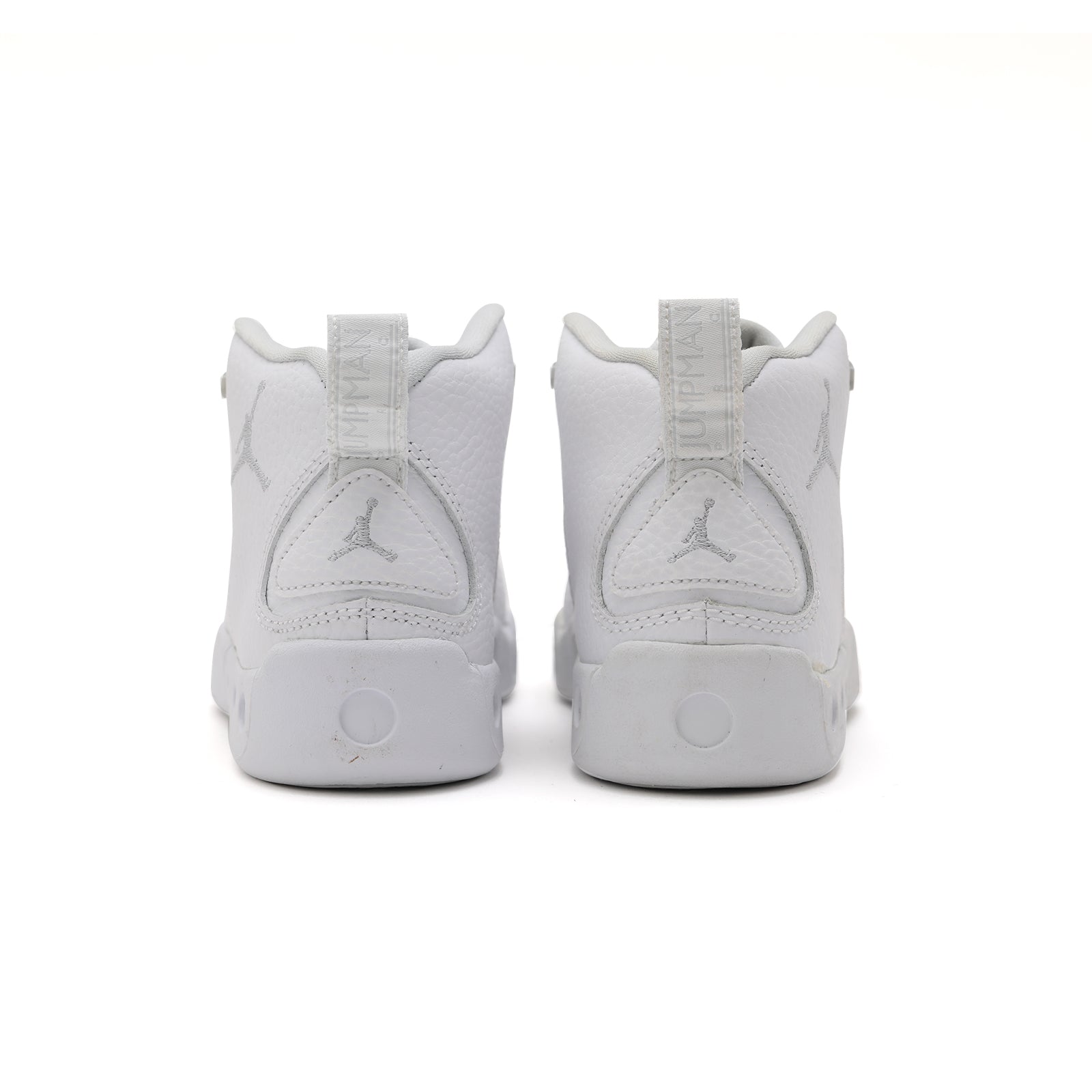 (PS) Air Jordan Jumpman Pro 'Pure Platinum' 909419-100