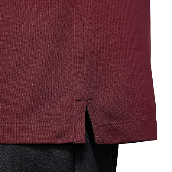 Nike LogoPolo Red CT4581-669