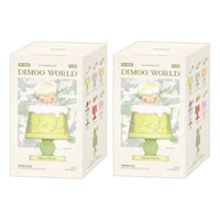 Pop Mart Dimoo The Missing Day Series Scented Candle Sealed Case (2 Blind Box) PPMT-2509-0044-962564428