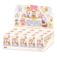 Pop Mart Celebrating the Moment 15Th Anniversary Figures Sealed Case (15 Blind Boxes) PPMT-2510-0038-985866239