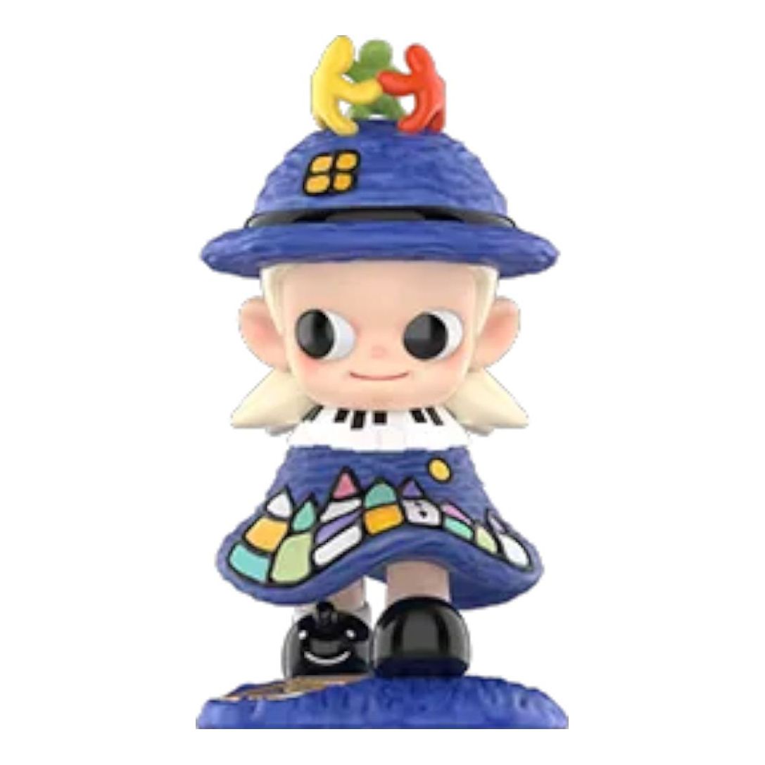 Pop Mart Celebrating the Moment 15Th Anniversary Figures 'Meet Me There' PPMT-2510-0038-985866248